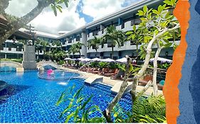 Phuket Island View Hotel